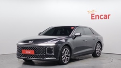 Hyundai Grandeur 2025