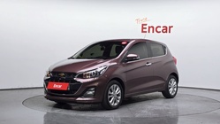 Chevrolet Spark 2019