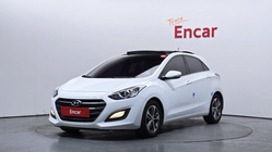 Hyundai i30 2016