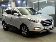 Hyundai Tucson 2014