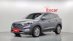 Hyundai Tucson 2015