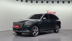 Genesis GV80 2020