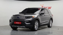 Ford Explorer 2020