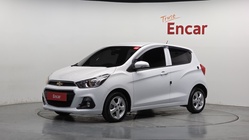 Chevrolet Spark 2015