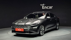 Kia K8 2023