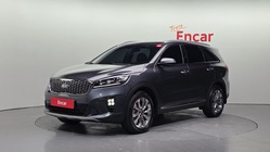 Kia Sorento 2017