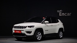 Jeep Compass 2019