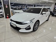 Kia K5 2022
