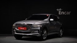 Genesis GV80 2023