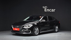 Hyundai Grandeur 2017