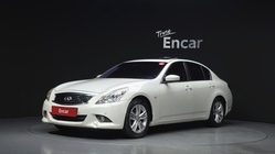 Infiniti G 2012
