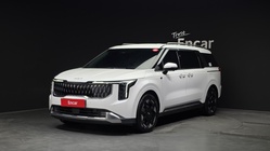 Kia Carnival 2024