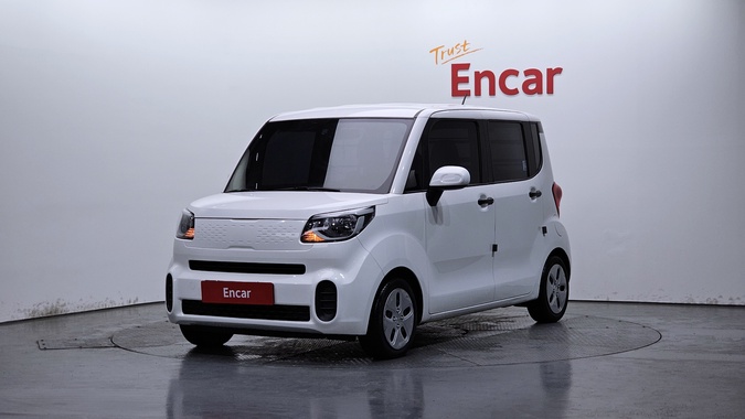 Kia RAY 2022