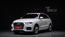 Audi Q3 2015