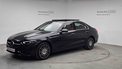 Mercedes-Benz C-Class 2025