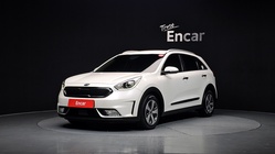 Kia Niro 2016