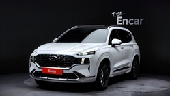 Hyundai Santa Fe 2021