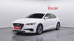 Hyundai Grandeur 2019