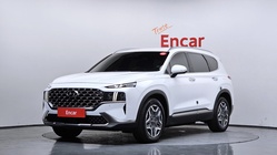 Hyundai Santa Fe 2022