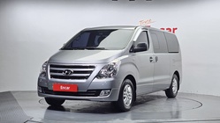 Hyundai Starex 2017