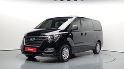 Hyundai Starex 2020