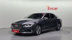 Hyundai Grandeur 2018