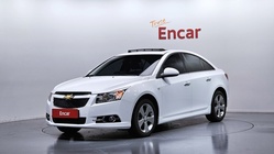 Chevrolet Cruze 2011