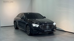 Mercedes-Benz E-Class 2024
