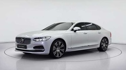 Volvo S90 2022
