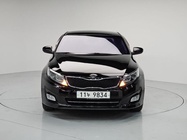 Kia K5 2015