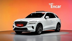 Genesis GV70 2022