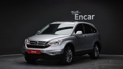 Honda CR-V 2010