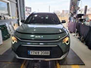 Kia Niro 2023