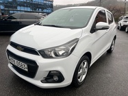 Chevrolet Spark 2016