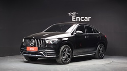 Mercedes-Benz GLE-Class 2021