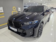 BMW X6 2025