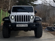 Jeep Wrangler 2020