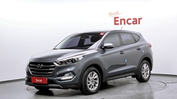 Hyundai Tucson 2015
