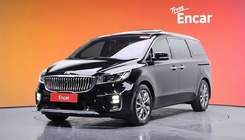 Kia Canival 2018