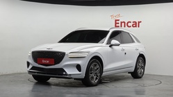 Genesis GV70 2023