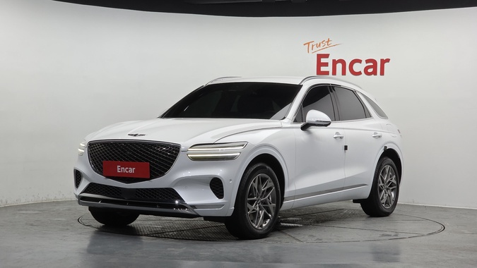Genesis GV70 2023