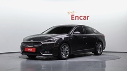 Kia K7 2017
