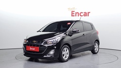 Chevrolet Spark 2019