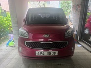 Kia RAY 2013