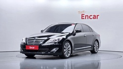 Hyundai Genesis 2013