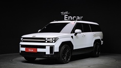 Hyundai Santa Fe 2023