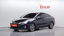 Hyundai Avante 2019