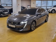 Peugeot 508 2020