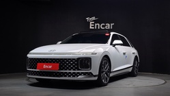 Hyundai Grandeur 2025