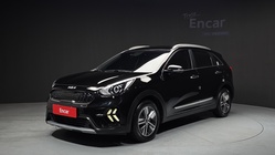 Kia Niro 2021